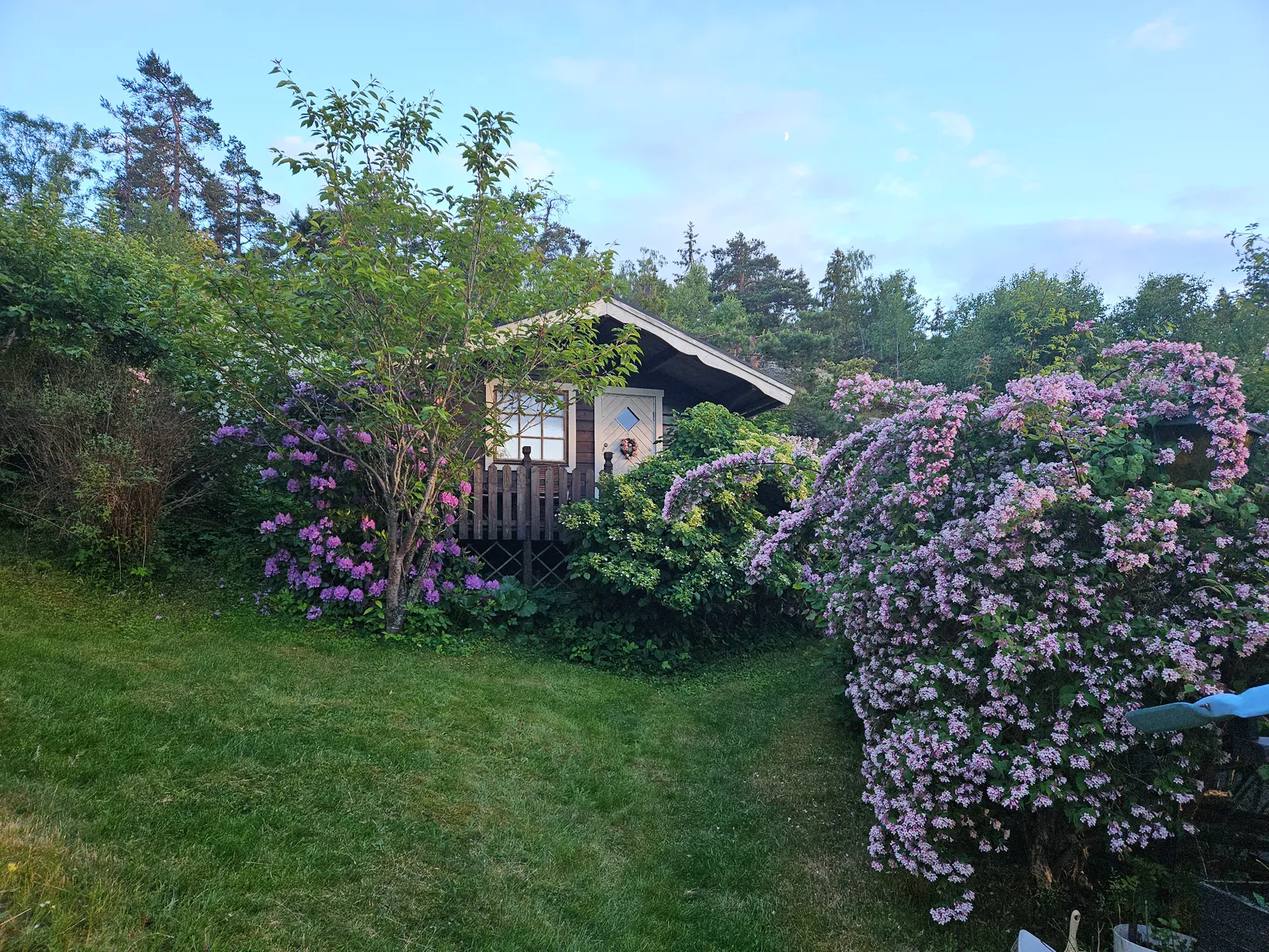 Fritidshus, Sjöorrevägen 1, Vidja, Huddinge