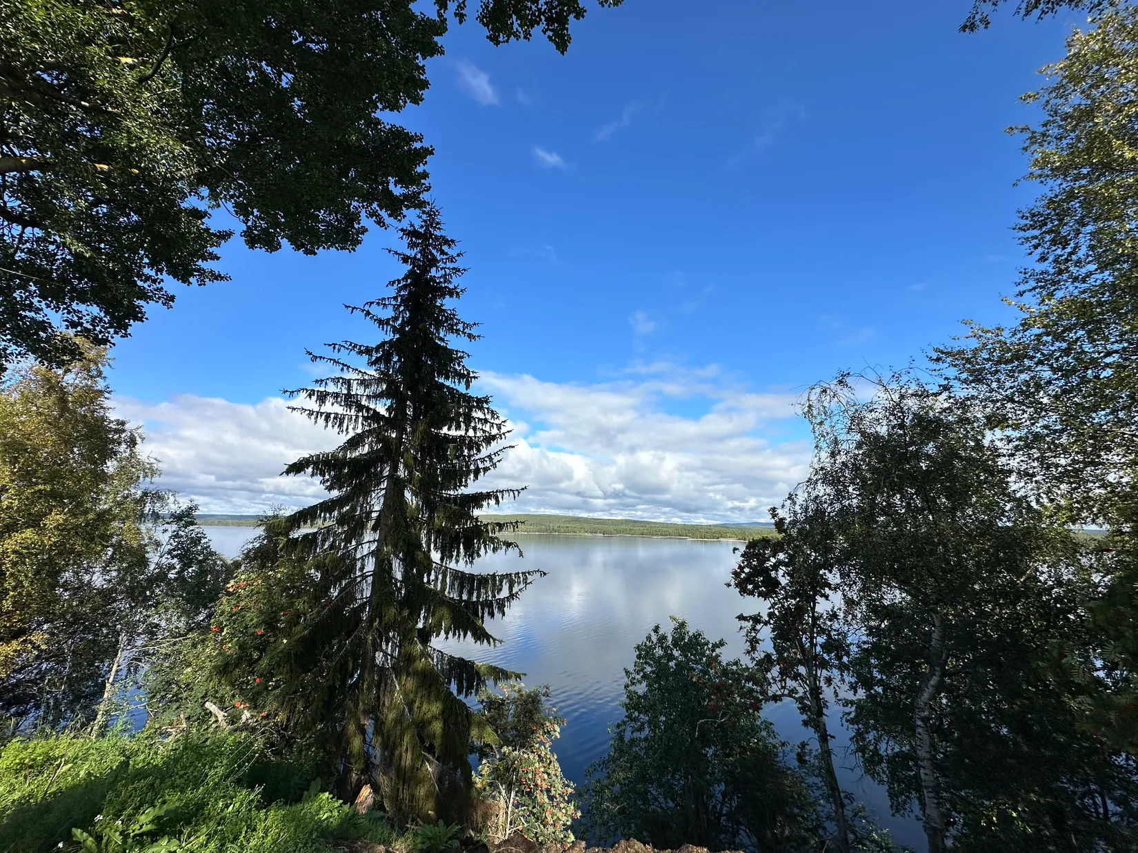 Villa, Alanäset 295, Strömsund