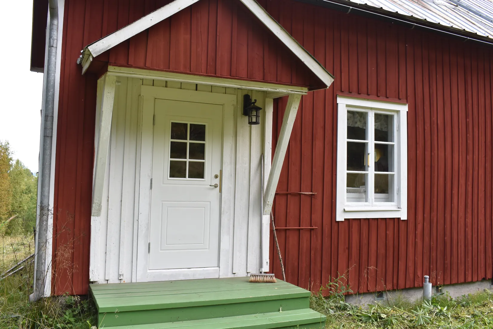 Villa, Alanäset 295, Strömsund