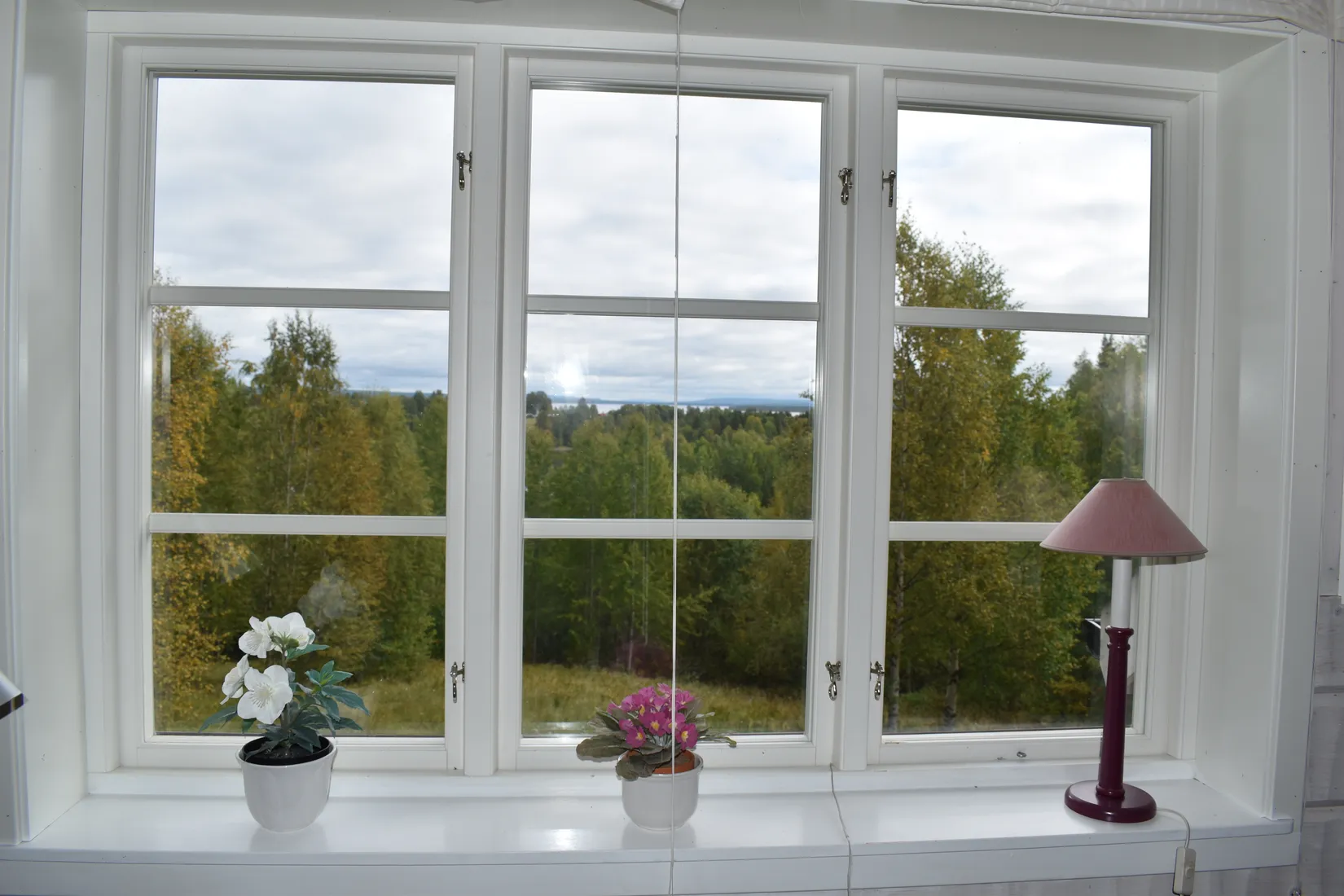 Villa, Alanäset 295, Strömsund