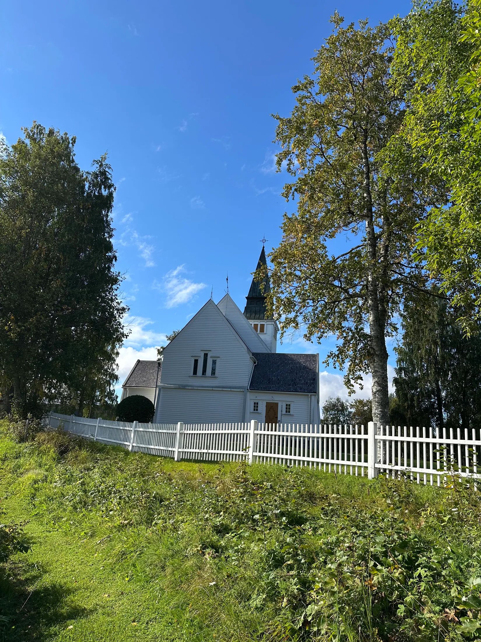 Villa, Alanäset 295, Strömsund