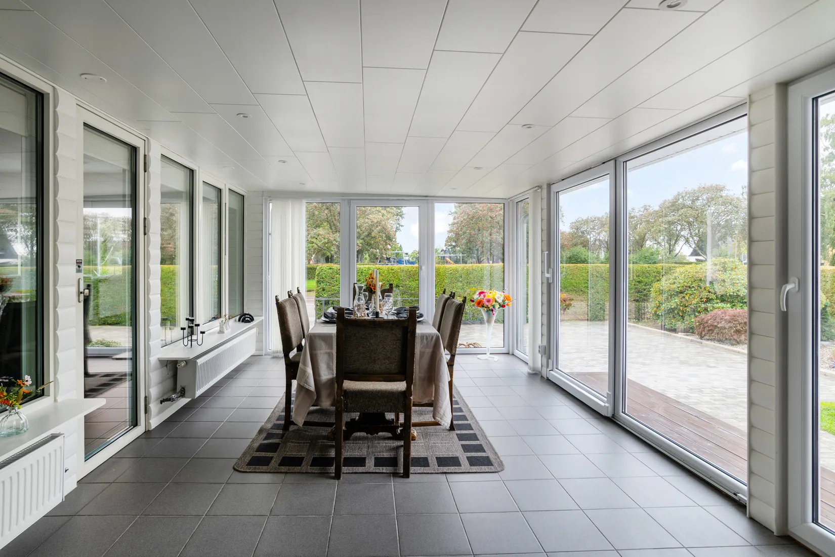 Villa, Ormastorpsgatan 2C, Åstorp