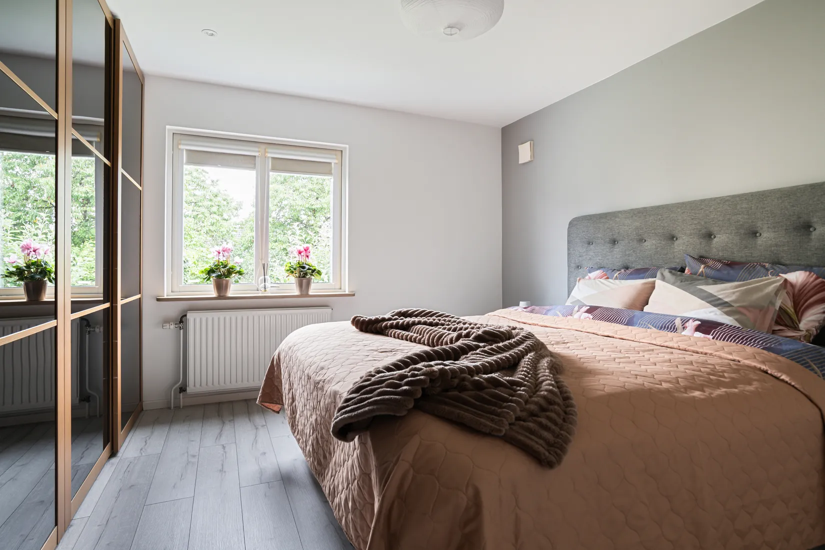 Villa, Ormastorpsgatan 2C, Åstorp