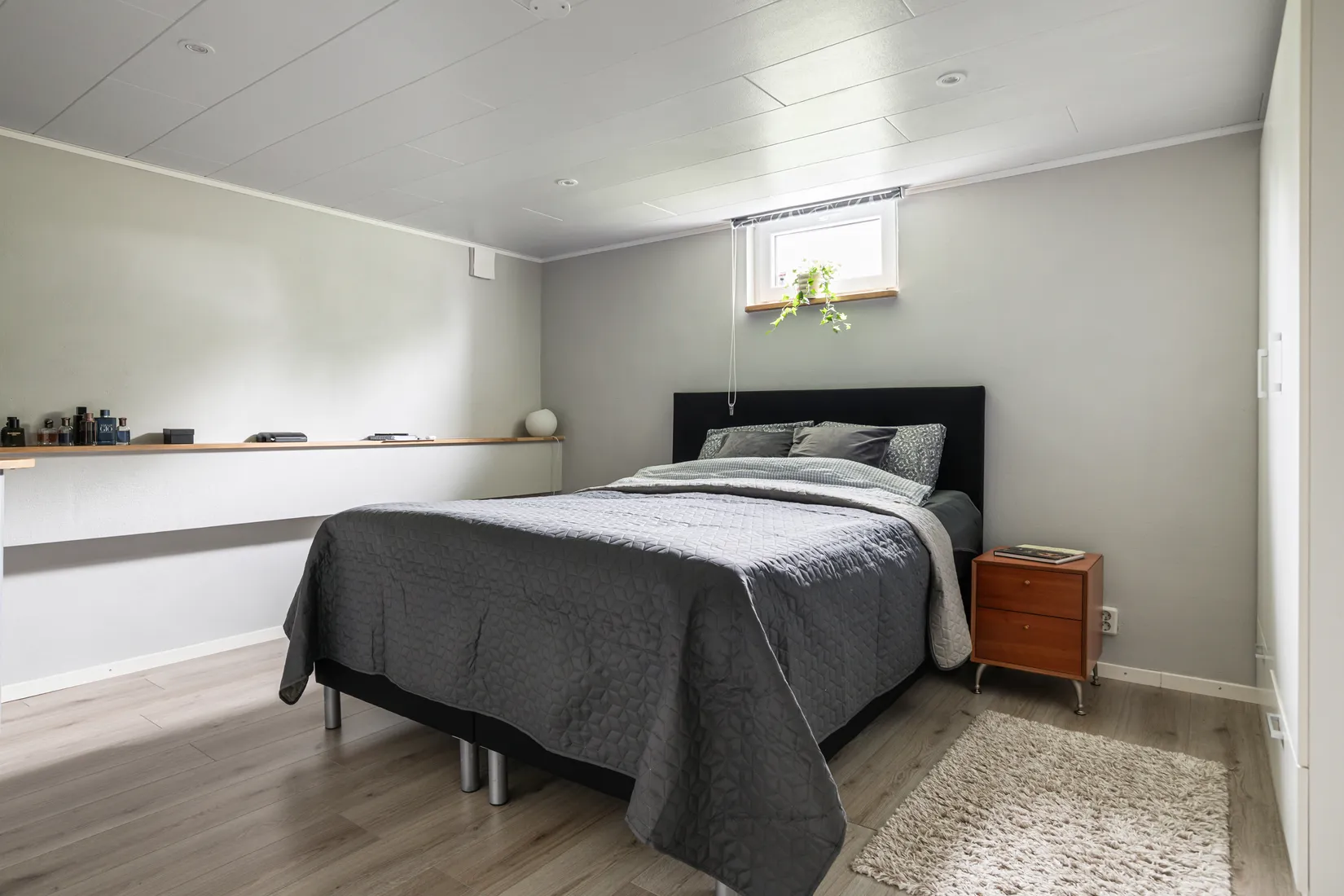Villa, Ormastorpsgatan 2C, Åstorp