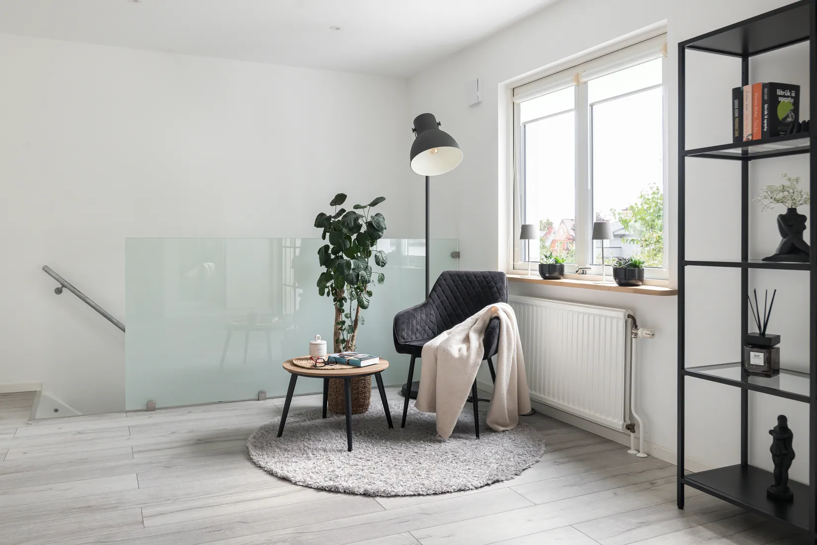 Villa, Ormastorpsgatan 2C, Åstorp