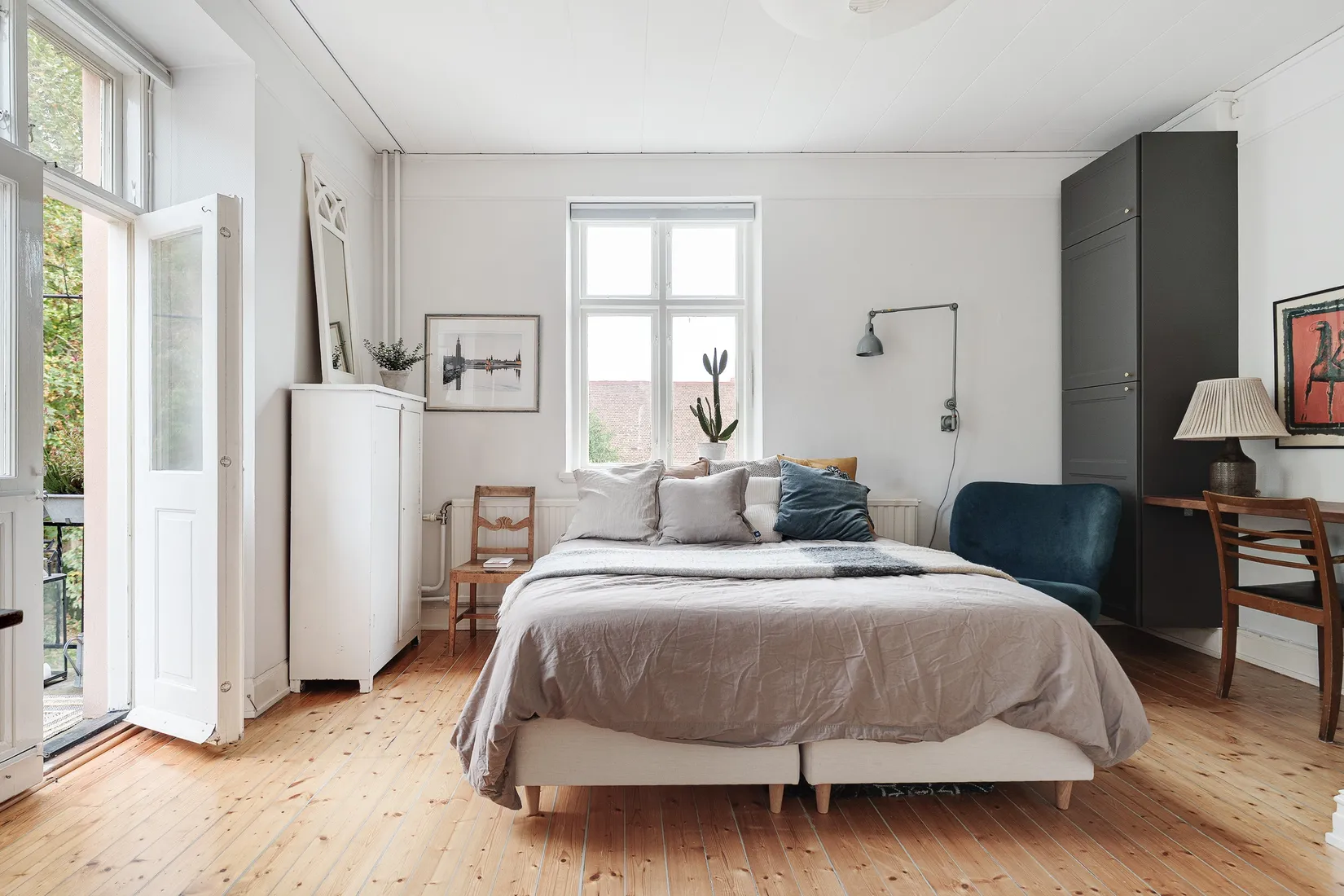 Bostadsrätt, Himmelriksgränden 6a, Centrum, Helsingborg