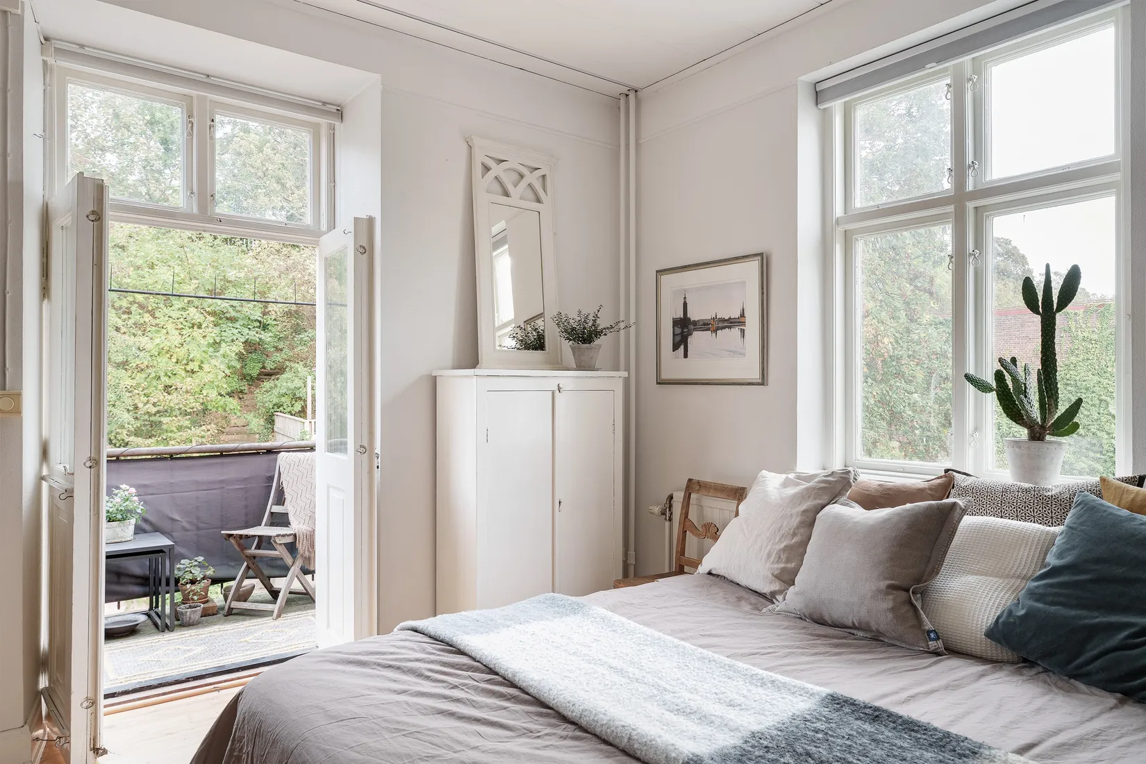 Bostadsrätt, Himmelriksgränden 6a, Centrum, Helsingborg