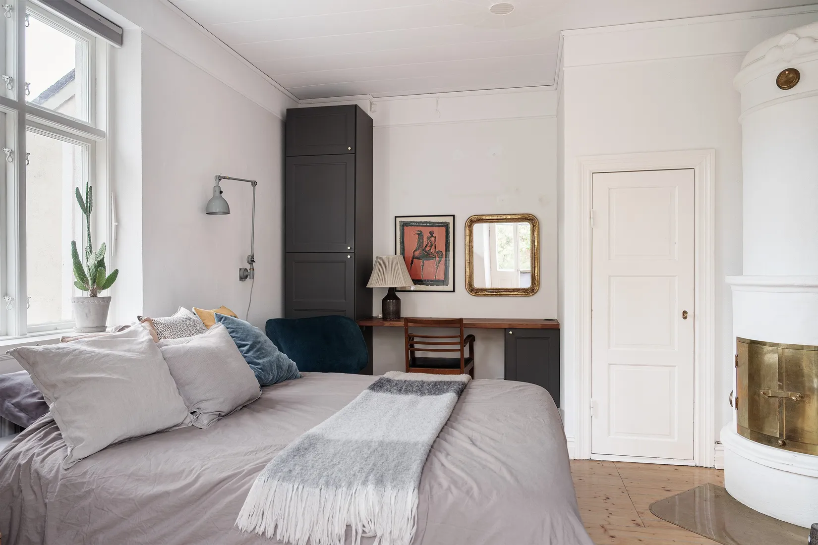 Bostadsrätt, Himmelriksgränden 6a, Centrum, Helsingborg