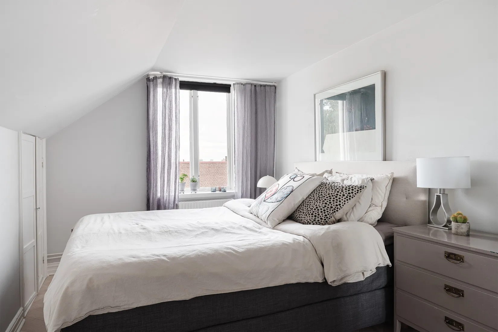 Bostadsrätt, Himmelriksgränden 6a, Centrum, Helsingborg