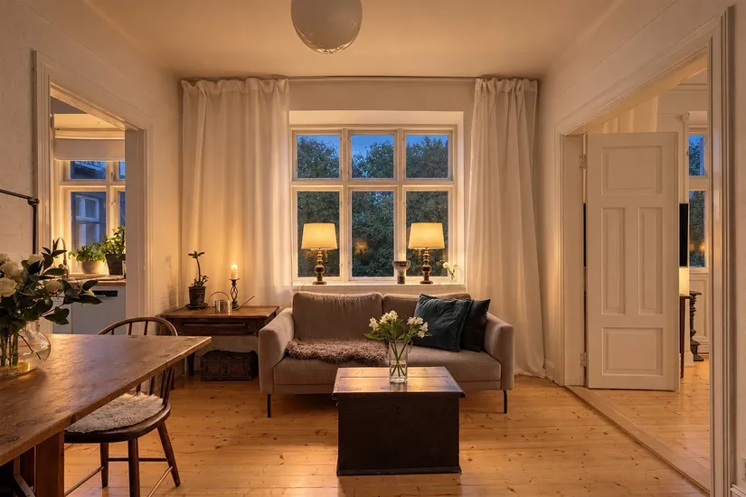 Bostadsrätt, Himmelriksgränden 6a, Centrum, Helsingborg