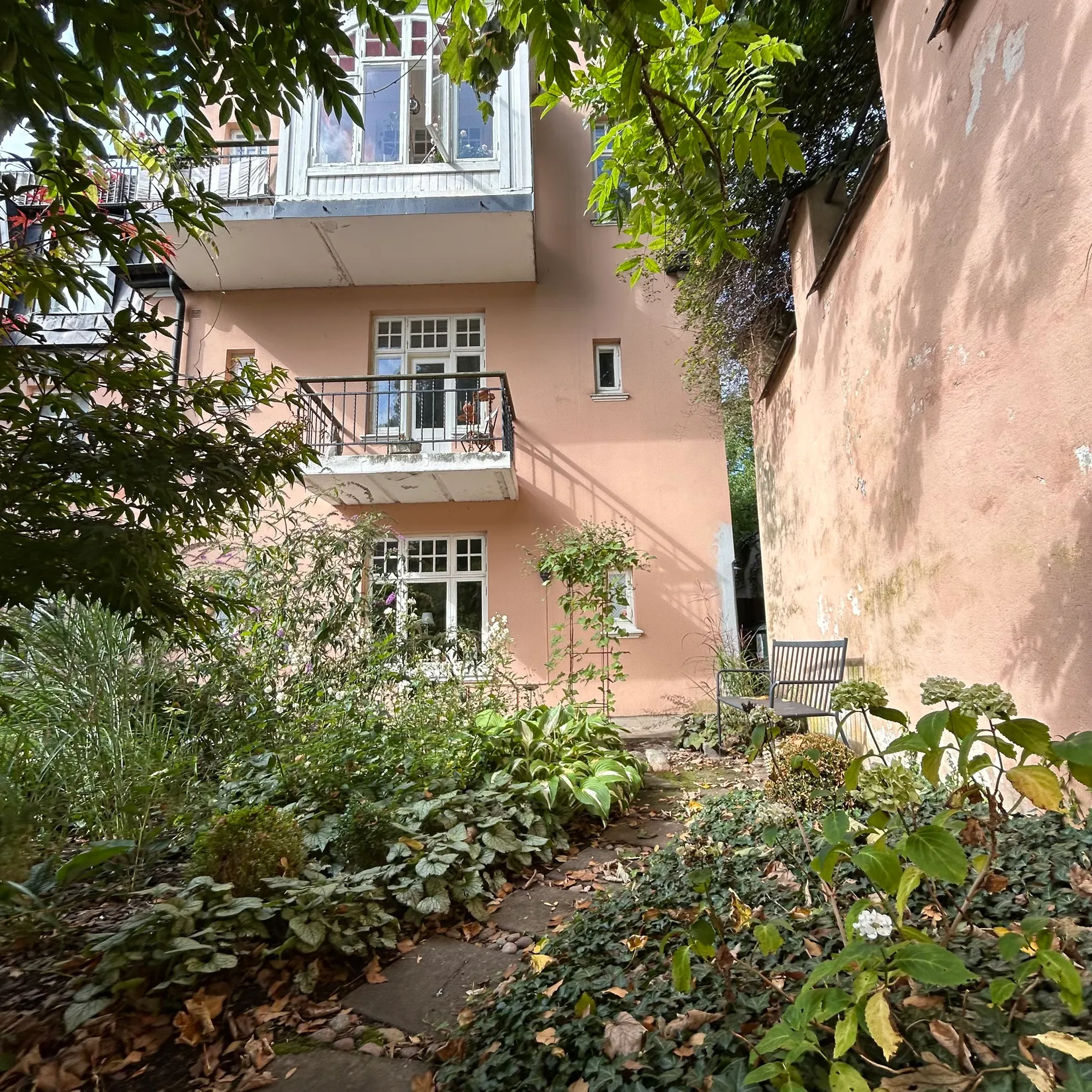 Bostadsrätt, Himmelriksgränden 6a, Centrum, Helsingborg