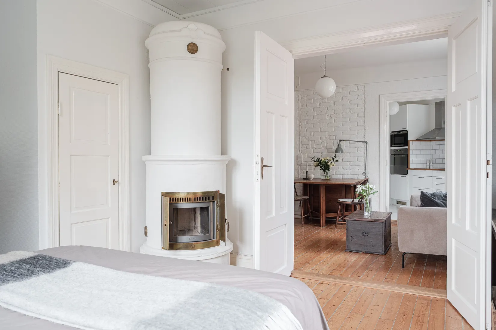 Bostadsrätt, Himmelriksgränden 6a, Centrum, Helsingborg