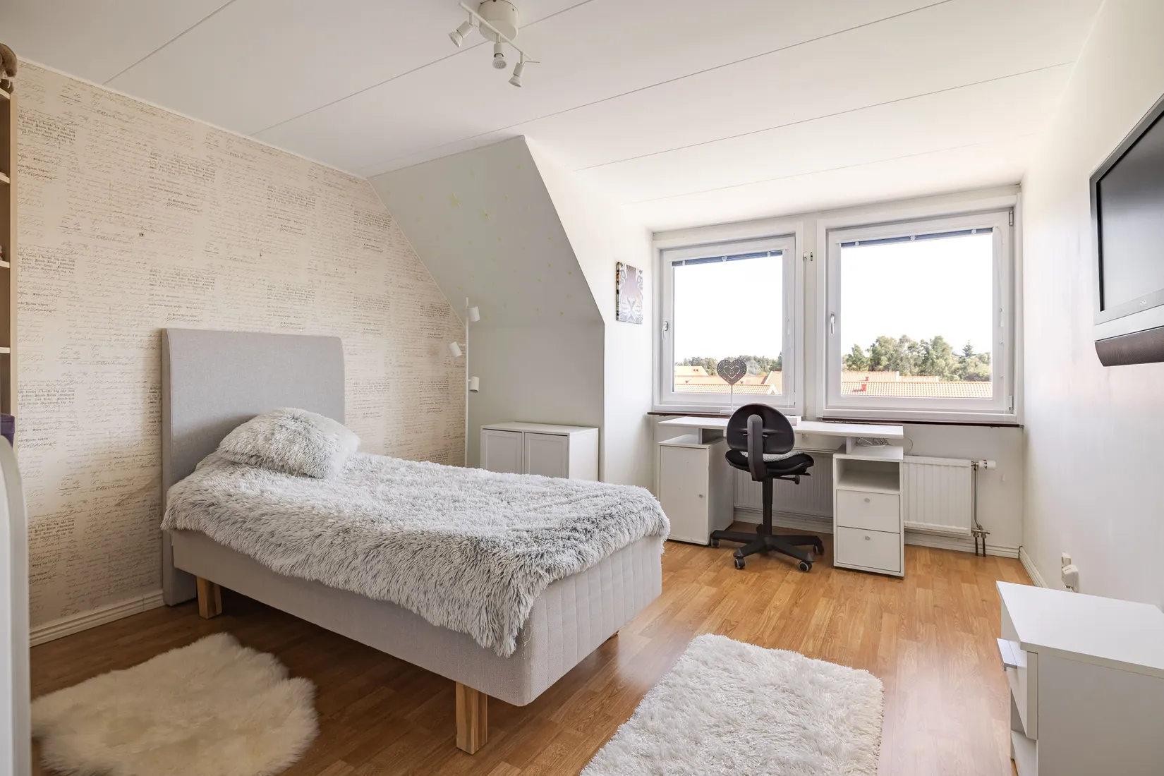 Bostadsrätt, Blåklocksvägen 74, Hällby, Eskilstuna