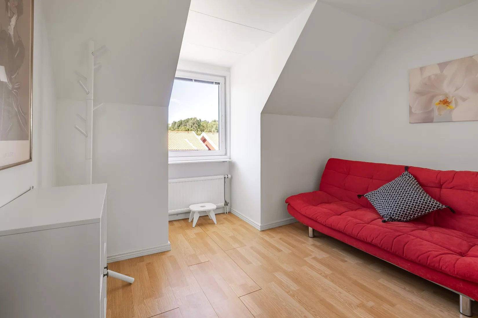 Bostadsrätt, Blåklocksvägen 74, Hällby, Eskilstuna