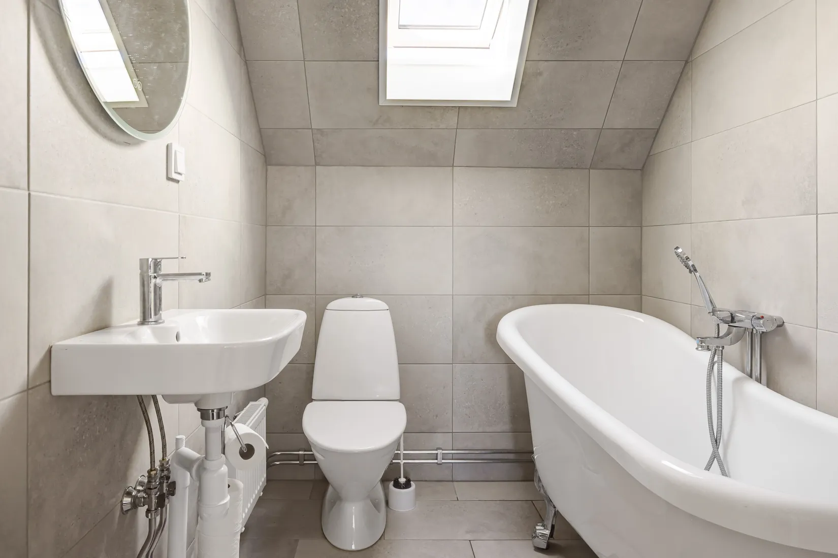 Bostadsrätt, Blåklocksvägen 74, Hällby, Eskilstuna