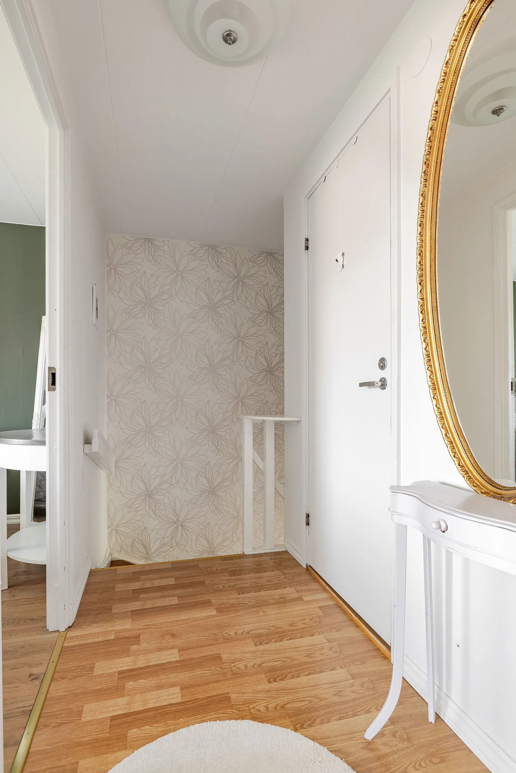 Bostadsrätt, Blåklocksvägen 74, Hällby, Eskilstuna