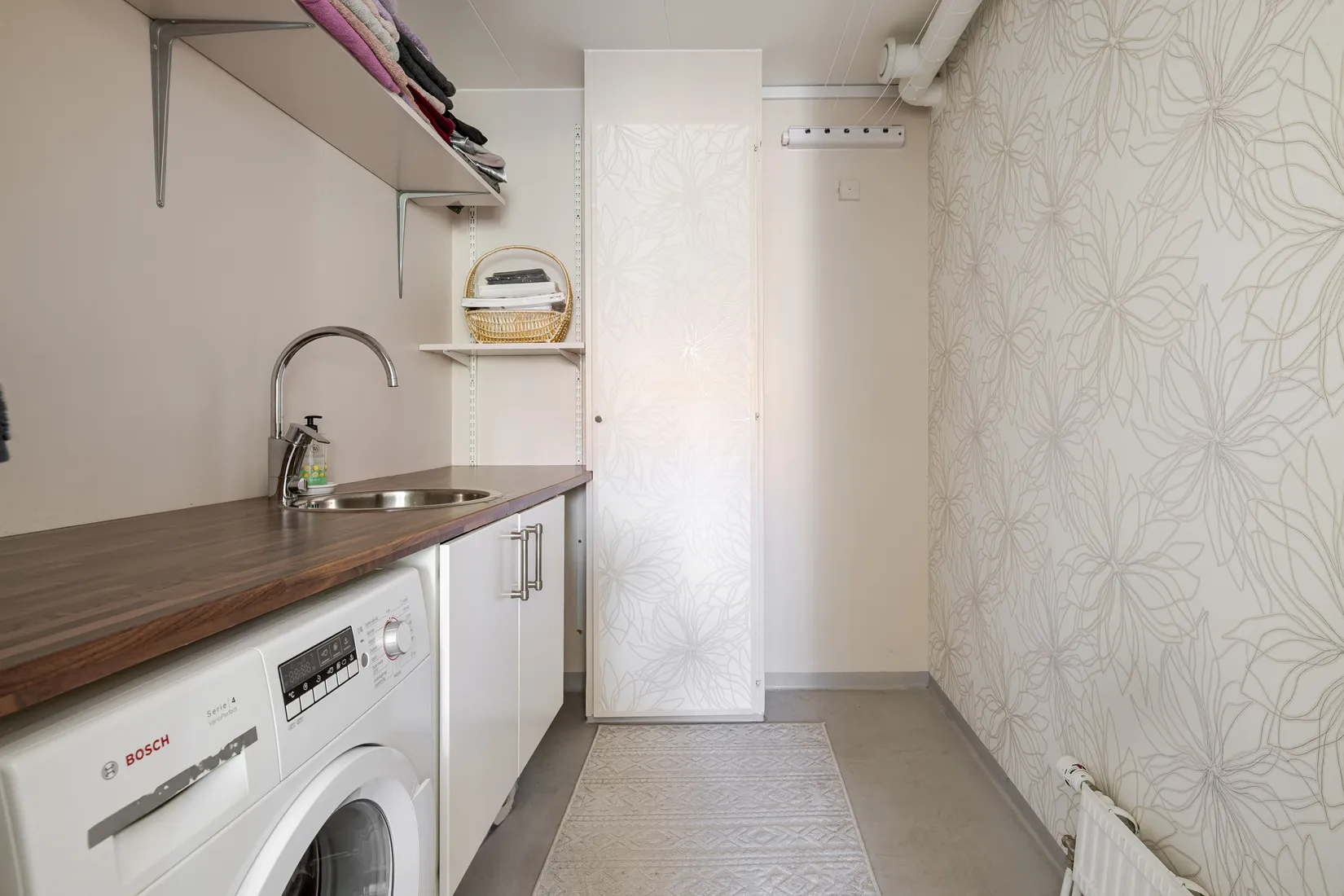 Bostadsrätt, Blåklocksvägen 74, Hällby, Eskilstuna