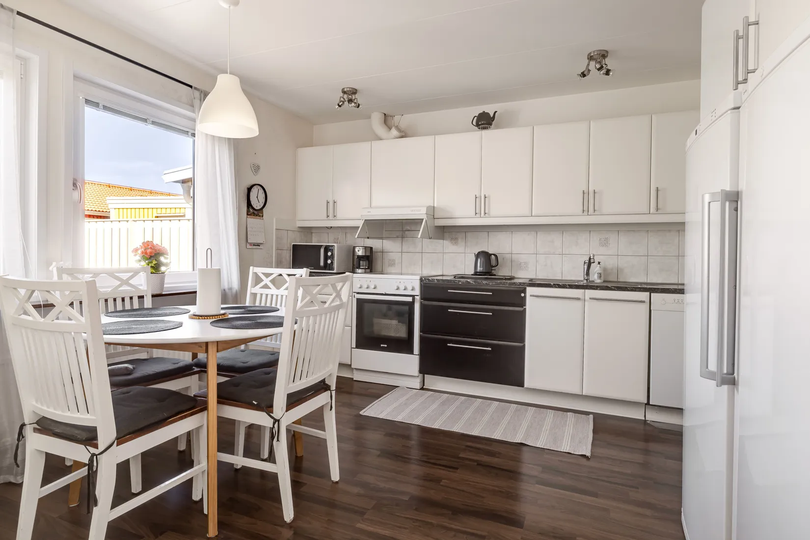 Bostadsrätt, Blåklocksvägen 74, Hällby, Eskilstuna