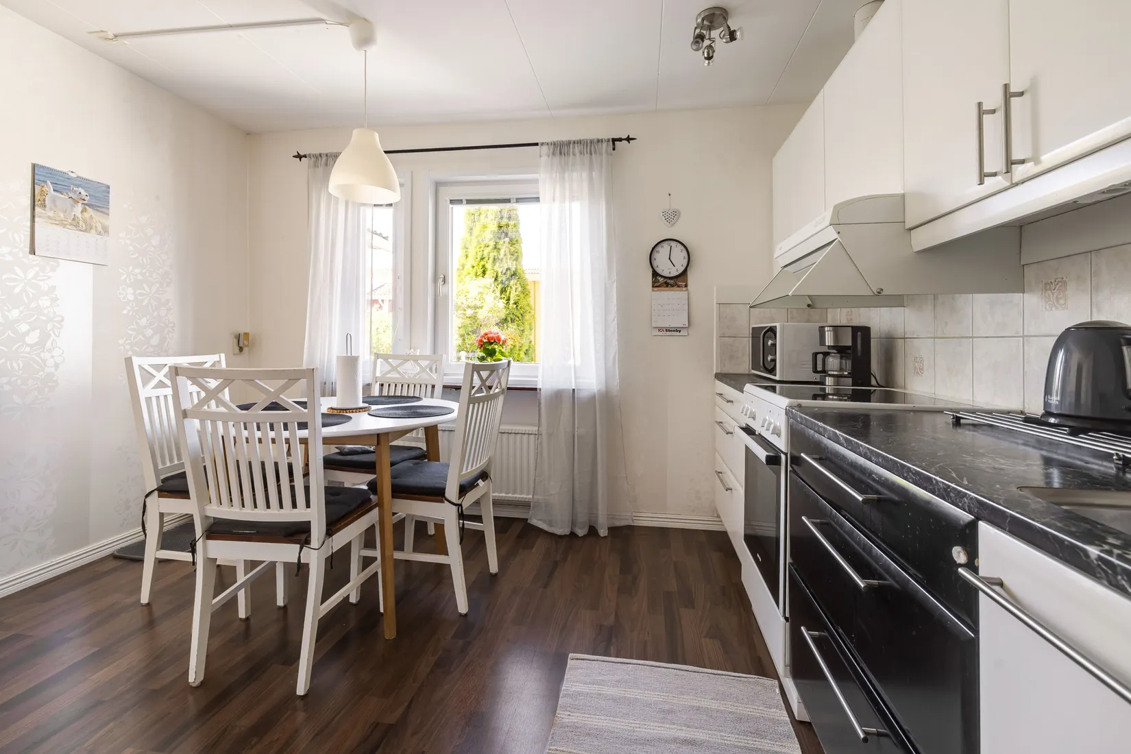 Bostadsrätt, Blåklocksvägen 74, Hällby, Eskilstuna