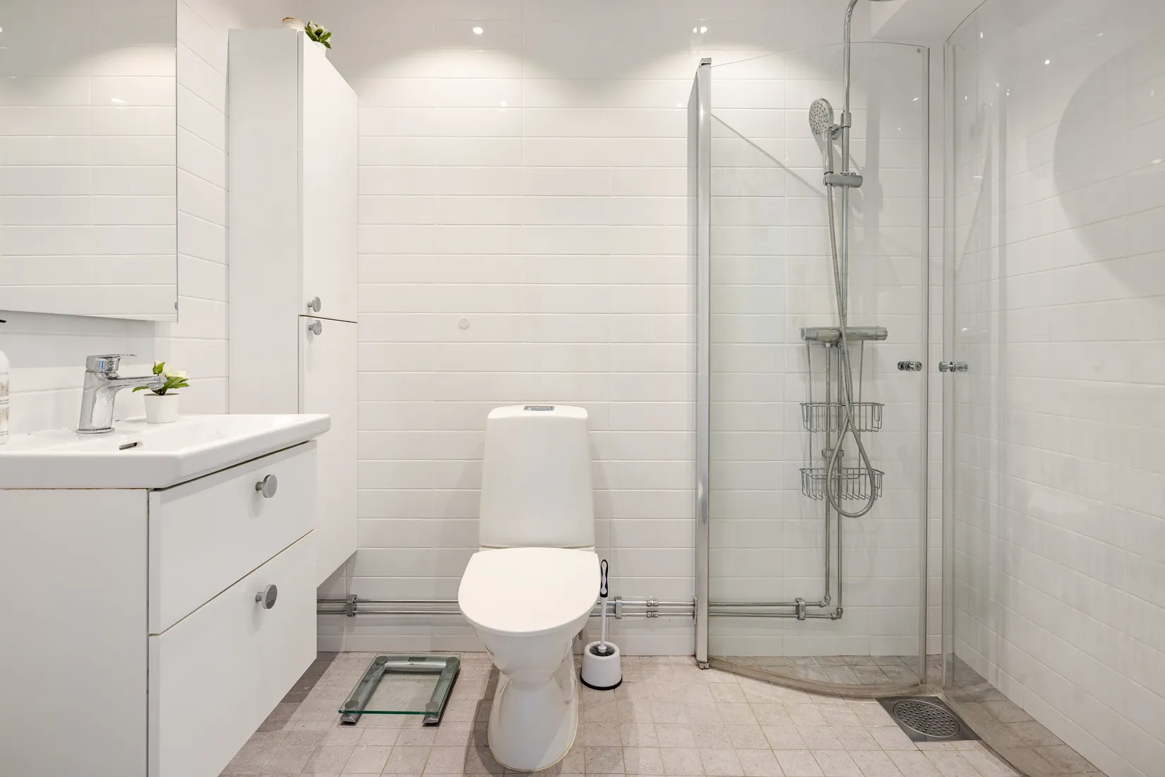 Bostadsrätt, Blåklocksvägen 74, Hällby, Eskilstuna