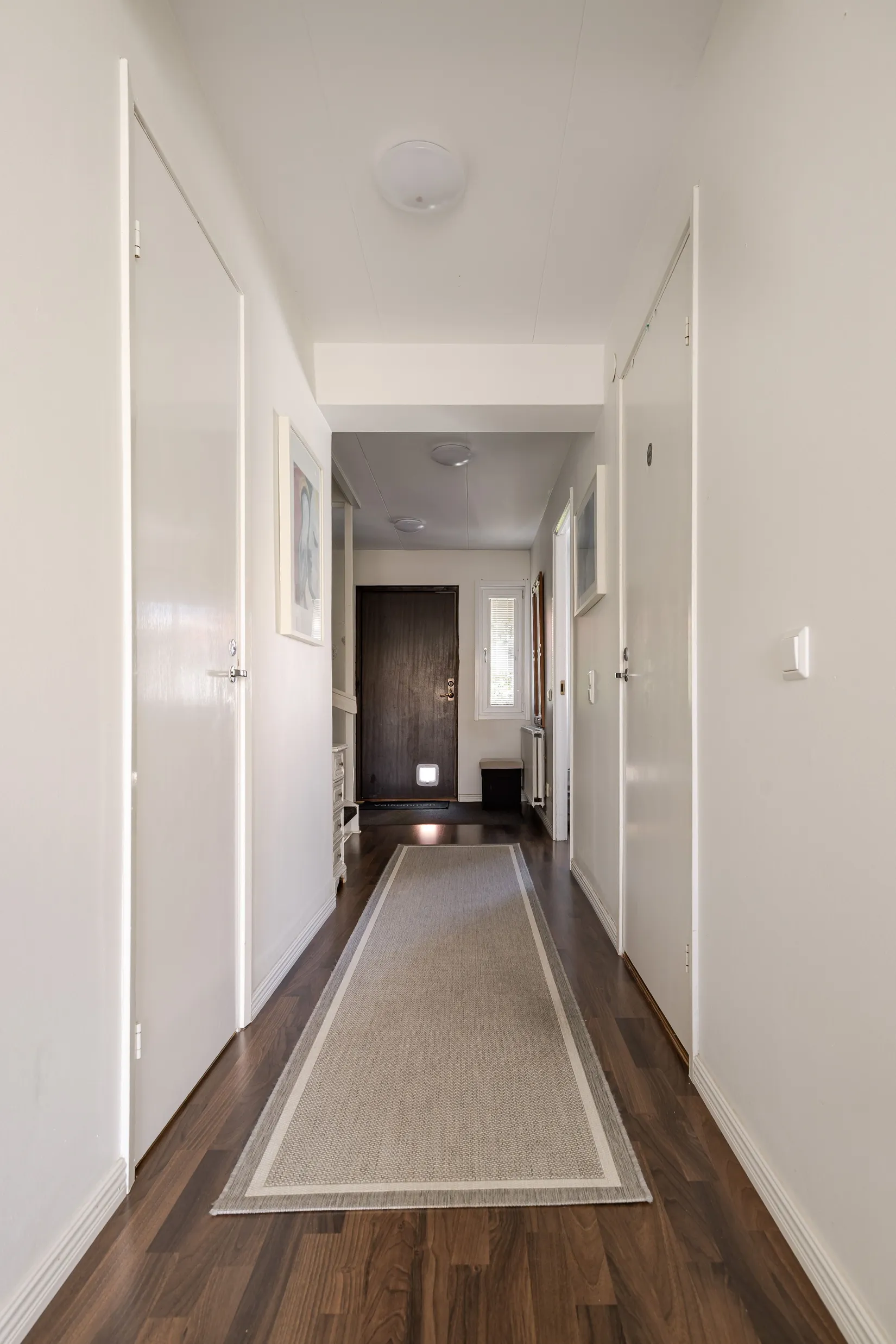 Bostadsrätt, Blåklocksvägen 74, Hällby, Eskilstuna