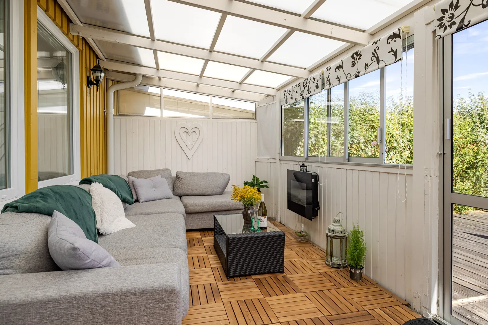 Bostadsrätt, Blåklocksvägen 74, Hällby, Eskilstuna