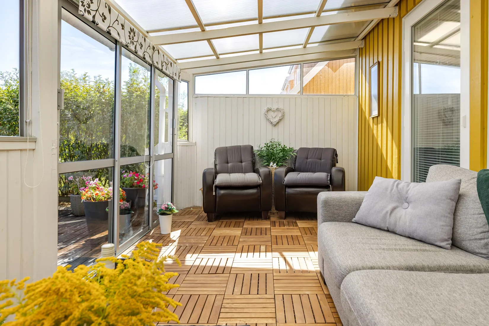 Bostadsrätt, Blåklocksvägen 74, Hällby, Eskilstuna