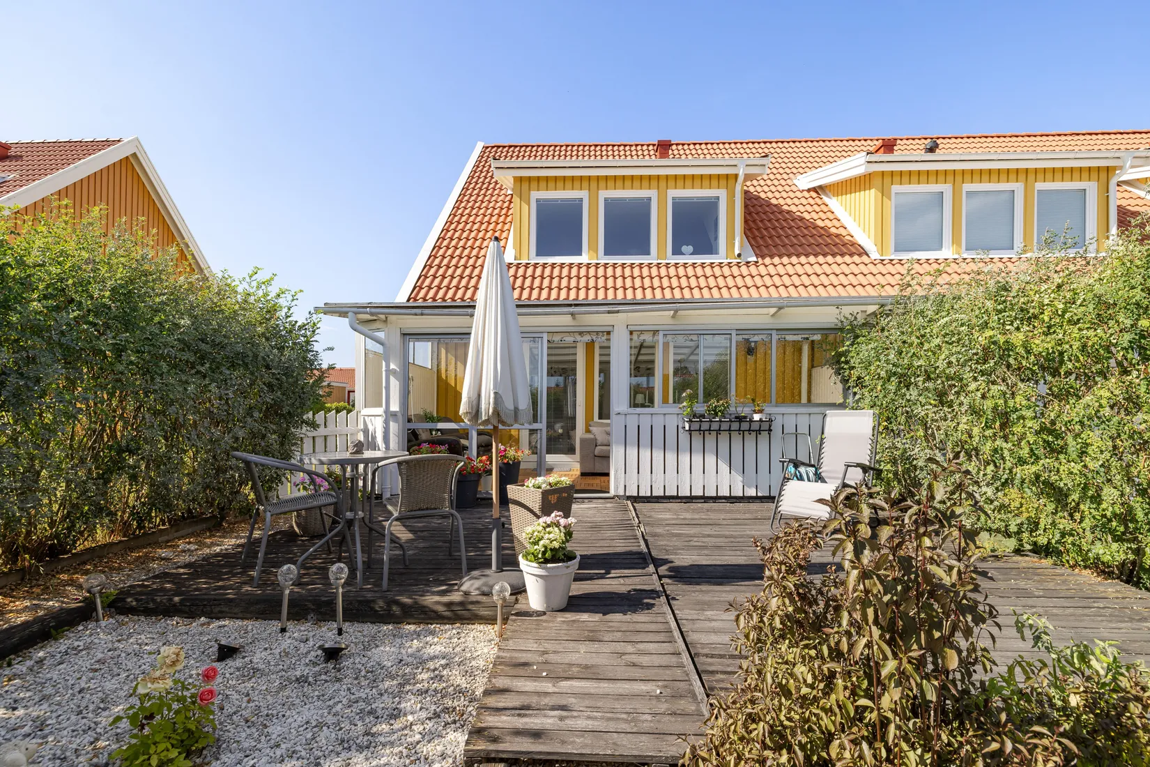 Bostadsrätt, Blåklocksvägen 74, Hällby, Eskilstuna