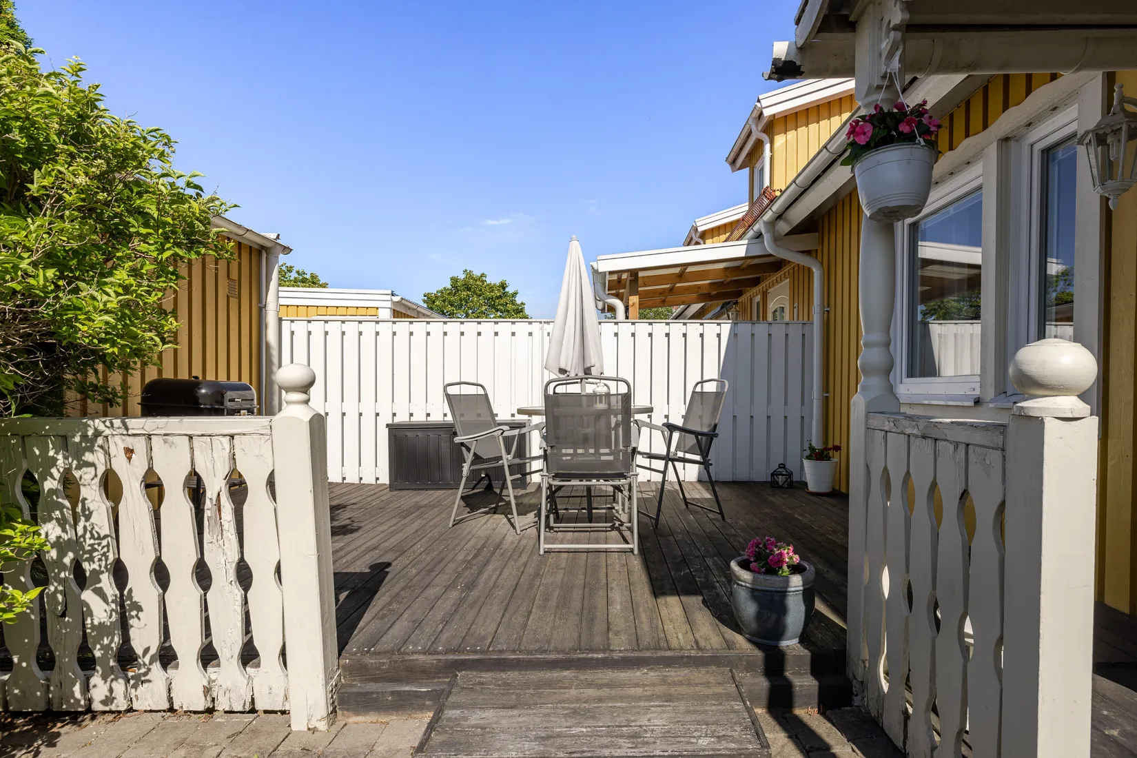 Bostadsrätt, Blåklocksvägen 74, Hällby, Eskilstuna