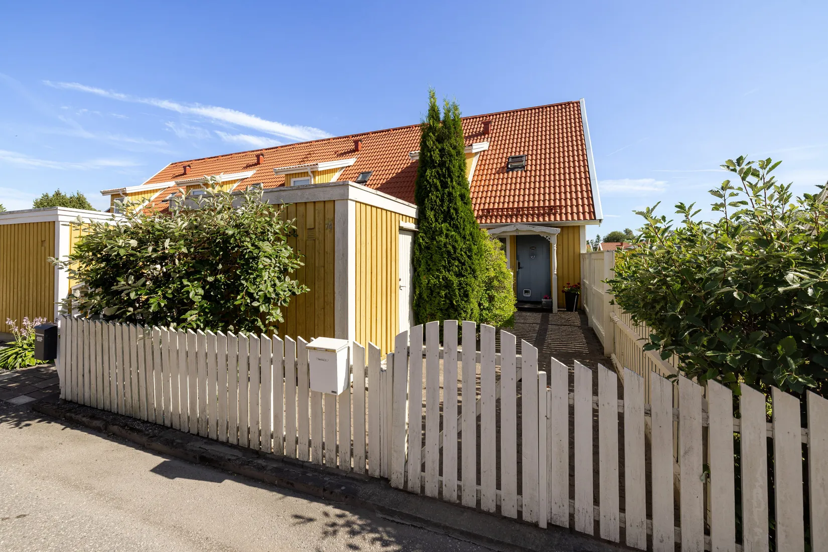 Bostadsrätt, Blåklocksvägen 74, Hällby, Eskilstuna