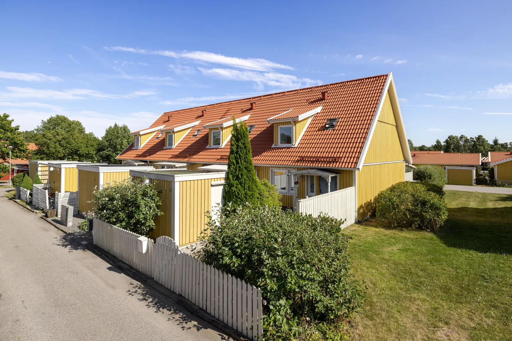 Bostadsrätt, Blåklocksvägen 74, Hällby, Eskilstuna