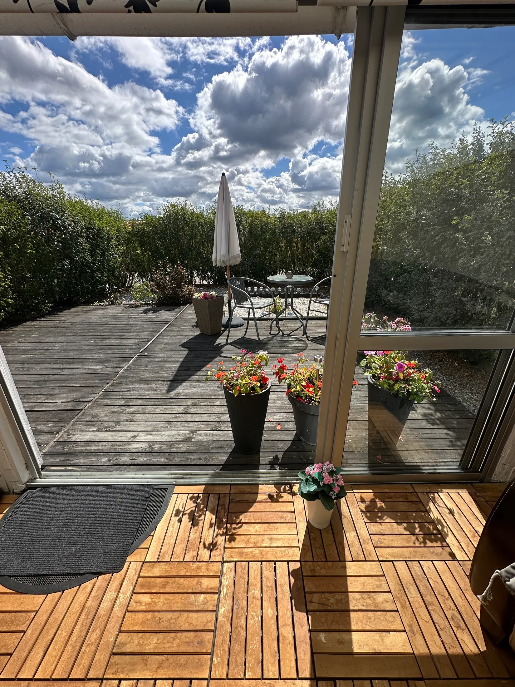 Bostadsrätt, Blåklocksvägen 74, Hällby, Eskilstuna