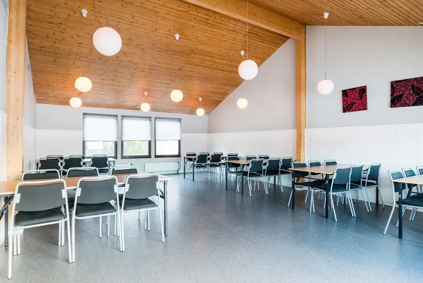 Bostadsrätt, Blåklocksvägen 74, Hällby, Eskilstuna