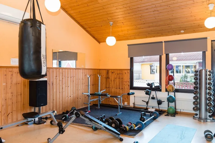 Bostadsrätt, Blåklocksvägen 74, Hällby, Eskilstuna