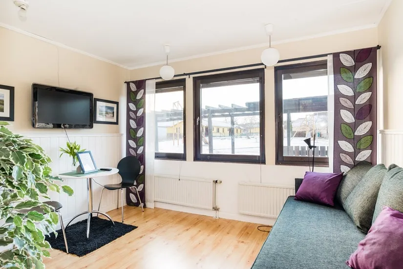 Bostadsrätt, Blåklocksvägen 74, Hällby, Eskilstuna