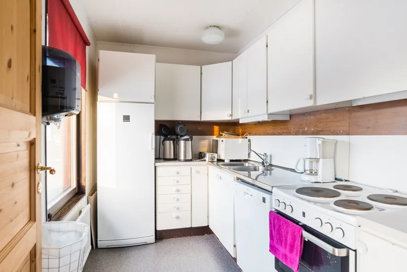 Bostadsrätt, Blåklocksvägen 74, Hällby, Eskilstuna