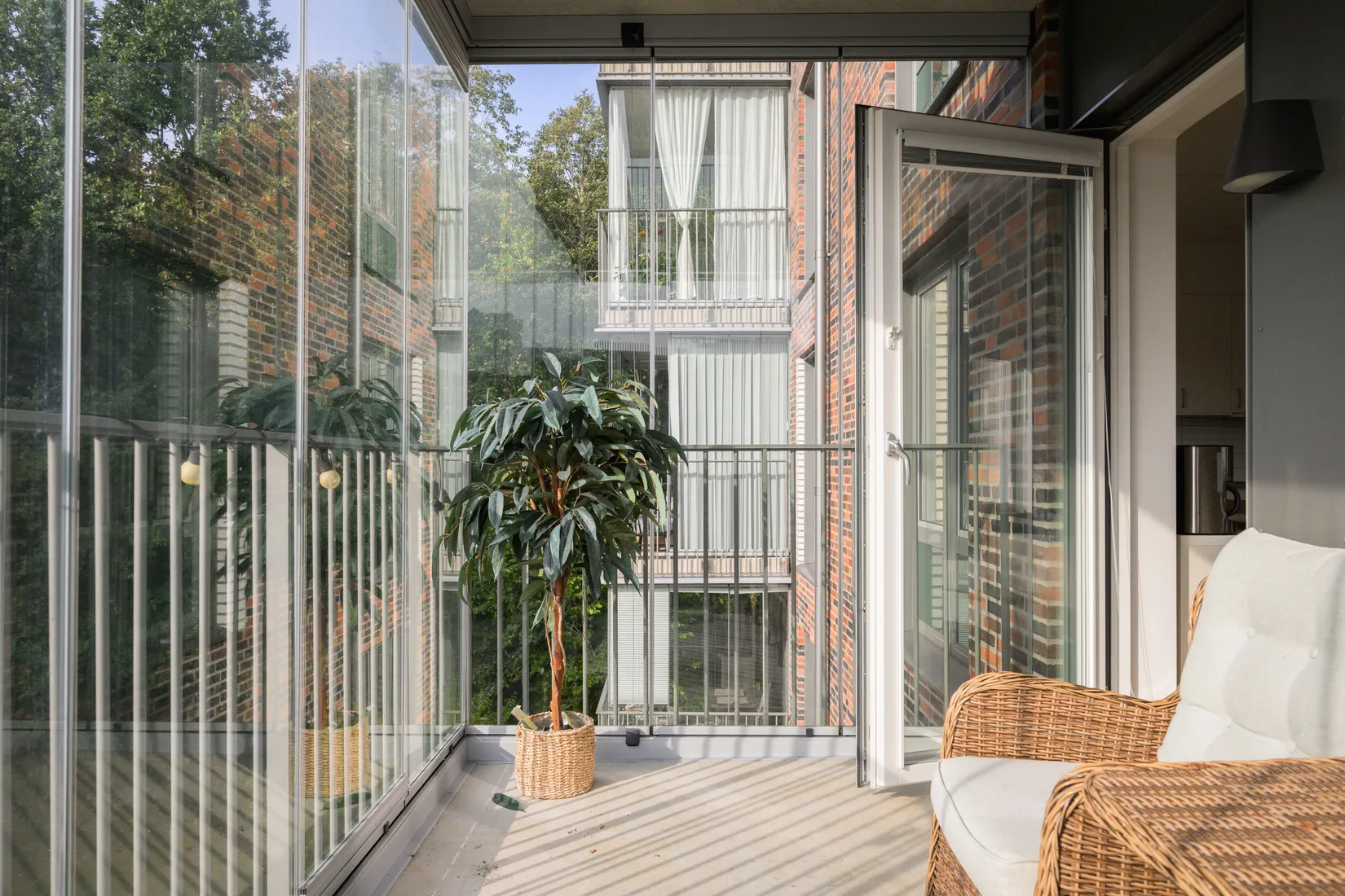Bostadsrätt, Carl Flormansgatan 19, Bulltofta, Malmö