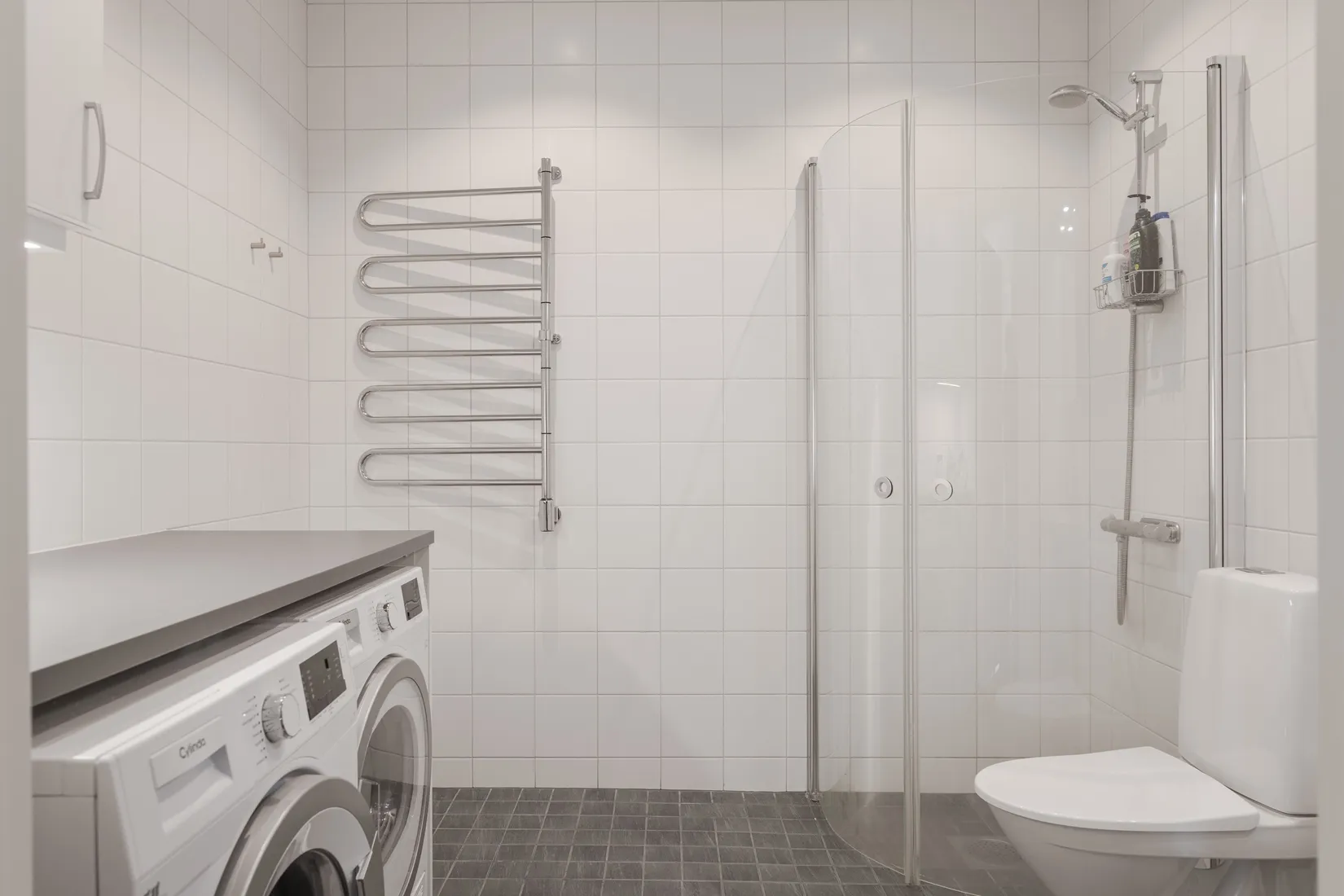 Bostadsrätt, Carl Flormansgatan 19, Bulltofta, Malmö