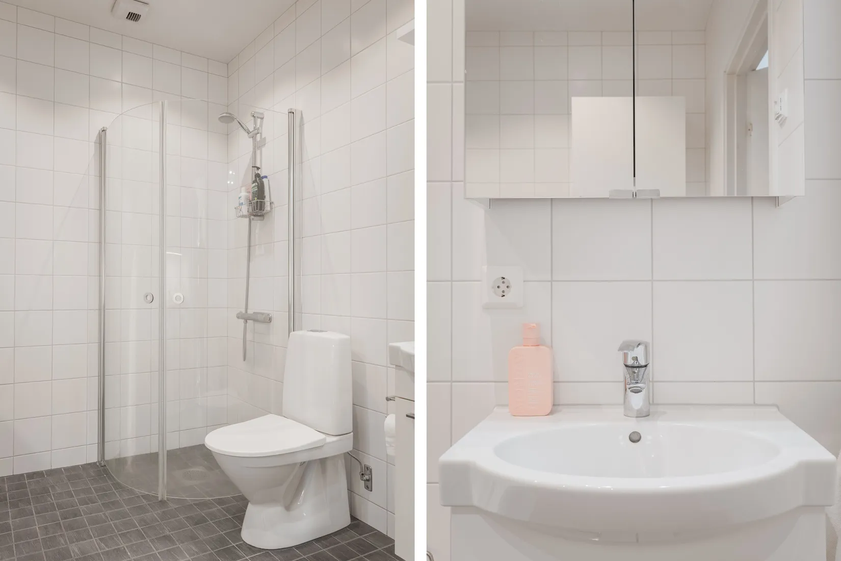 Bostadsrätt, Carl Flormansgatan 19, Bulltofta, Malmö