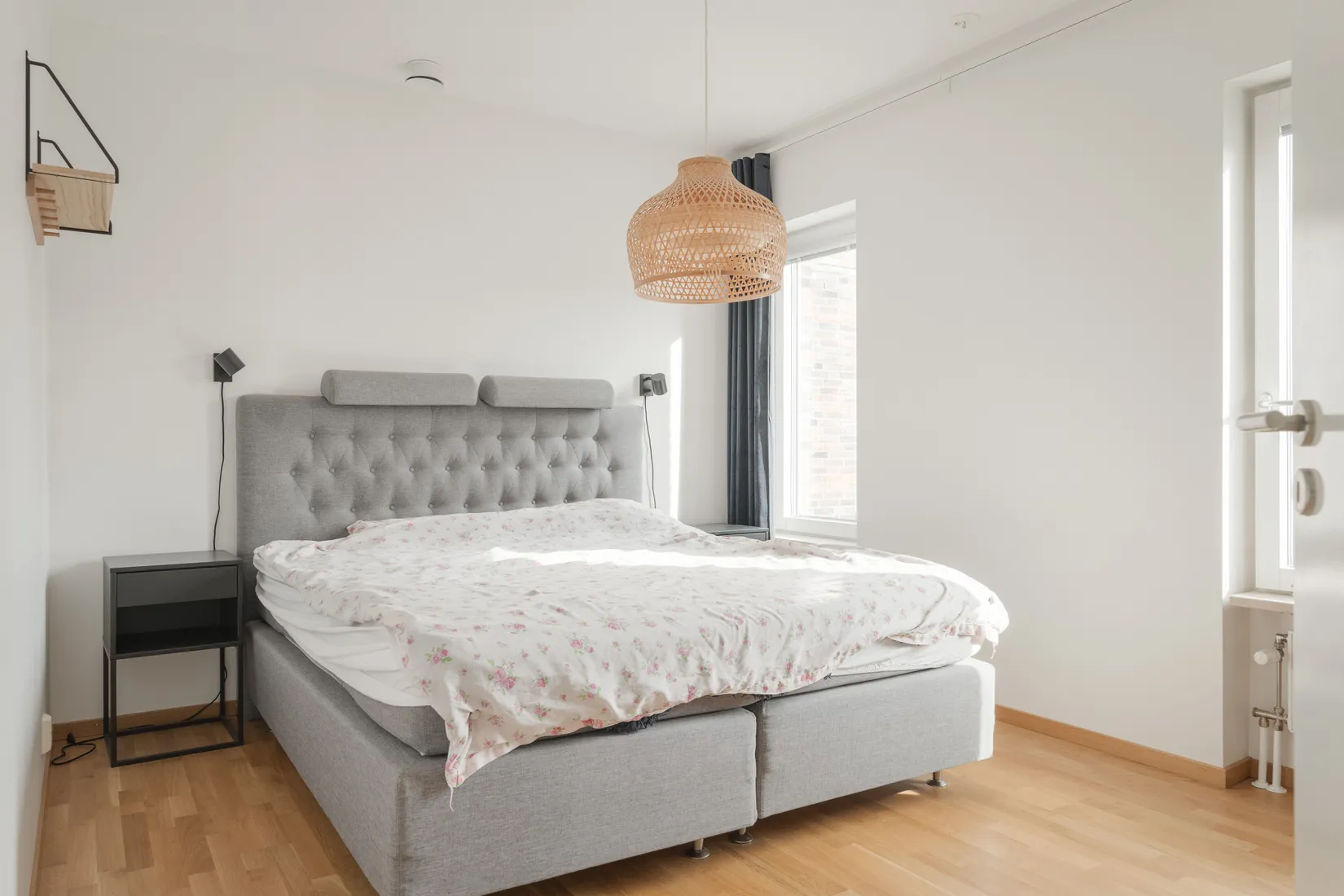 Bostadsrätt, Carl Flormansgatan 19, Bulltofta, Malmö