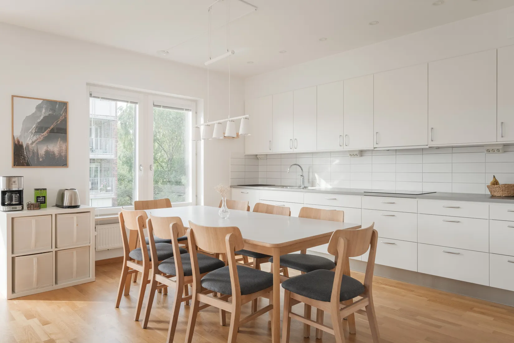 Bostadsrätt, Carl Flormansgatan 19, Bulltofta, Malmö