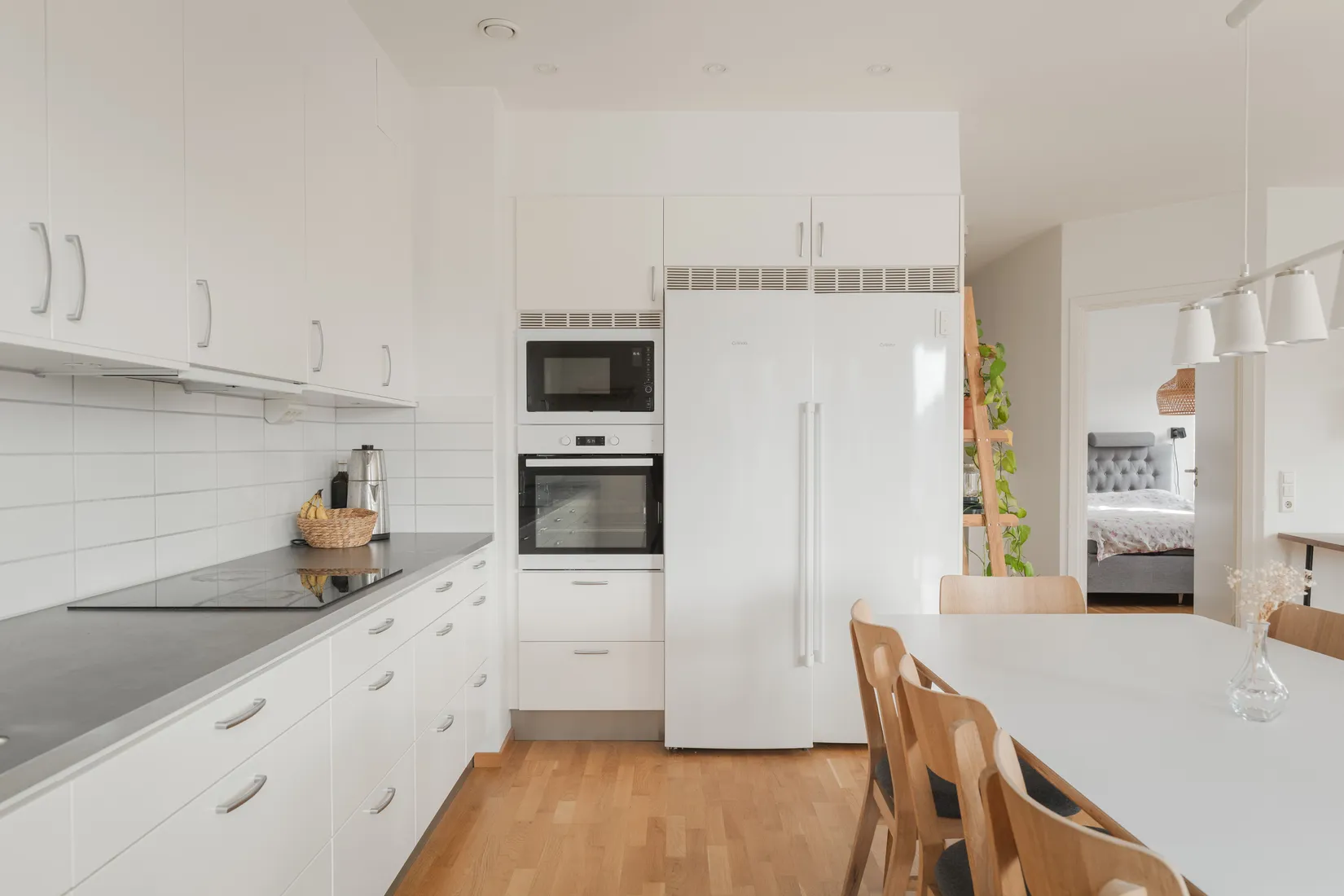 Bostadsrätt, Carl Flormansgatan 19, Bulltofta, Malmö