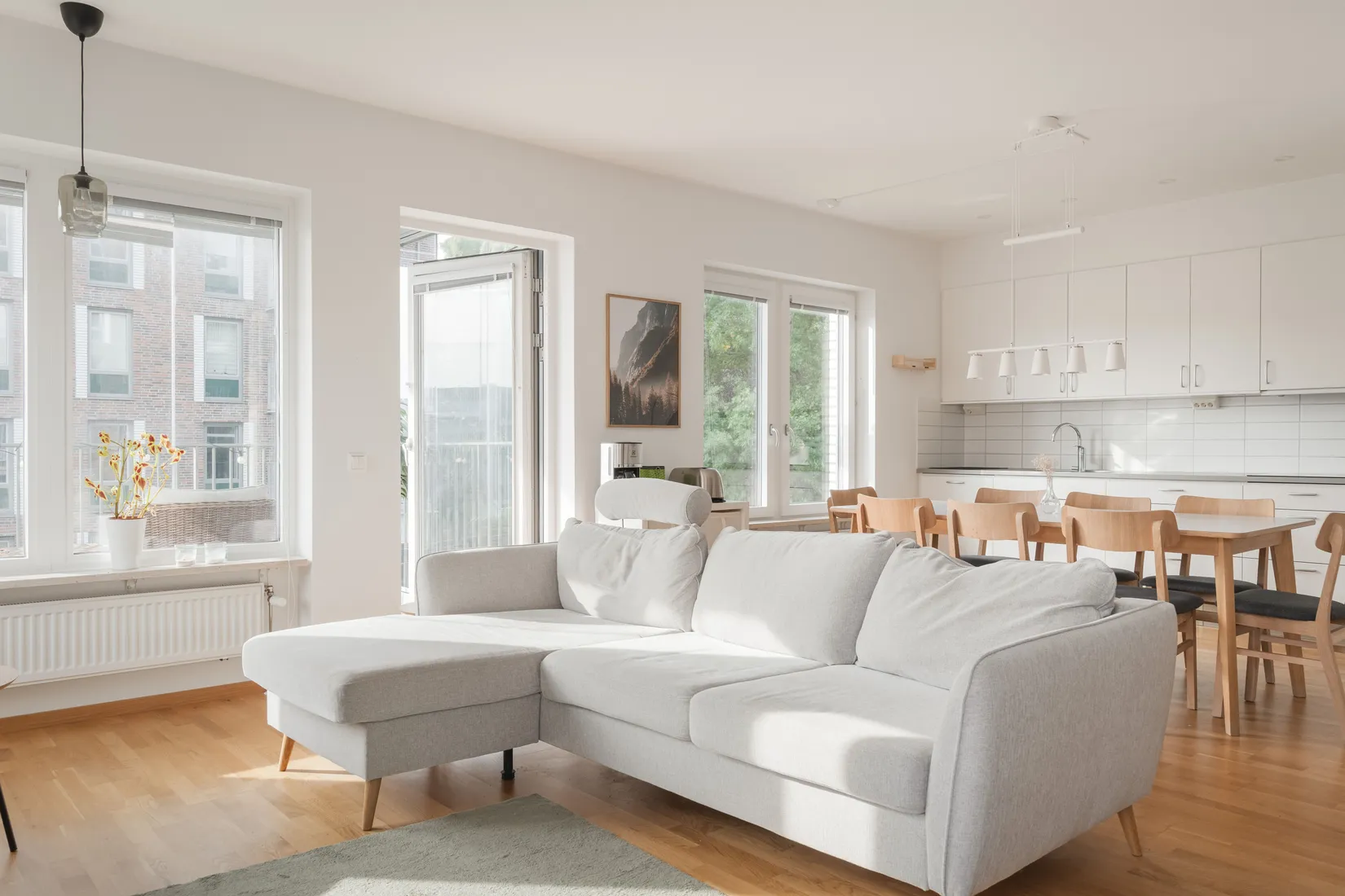 Bostadsrätt, Carl Flormansgatan 19, Bulltofta, Malmö