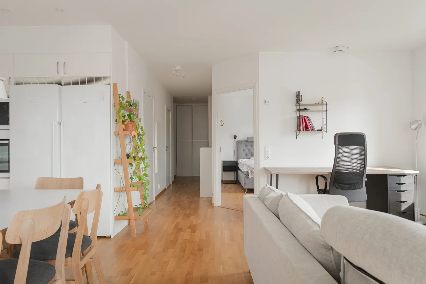Bostadsrätt, Carl Flormansgatan 19, Bulltofta, Malmö