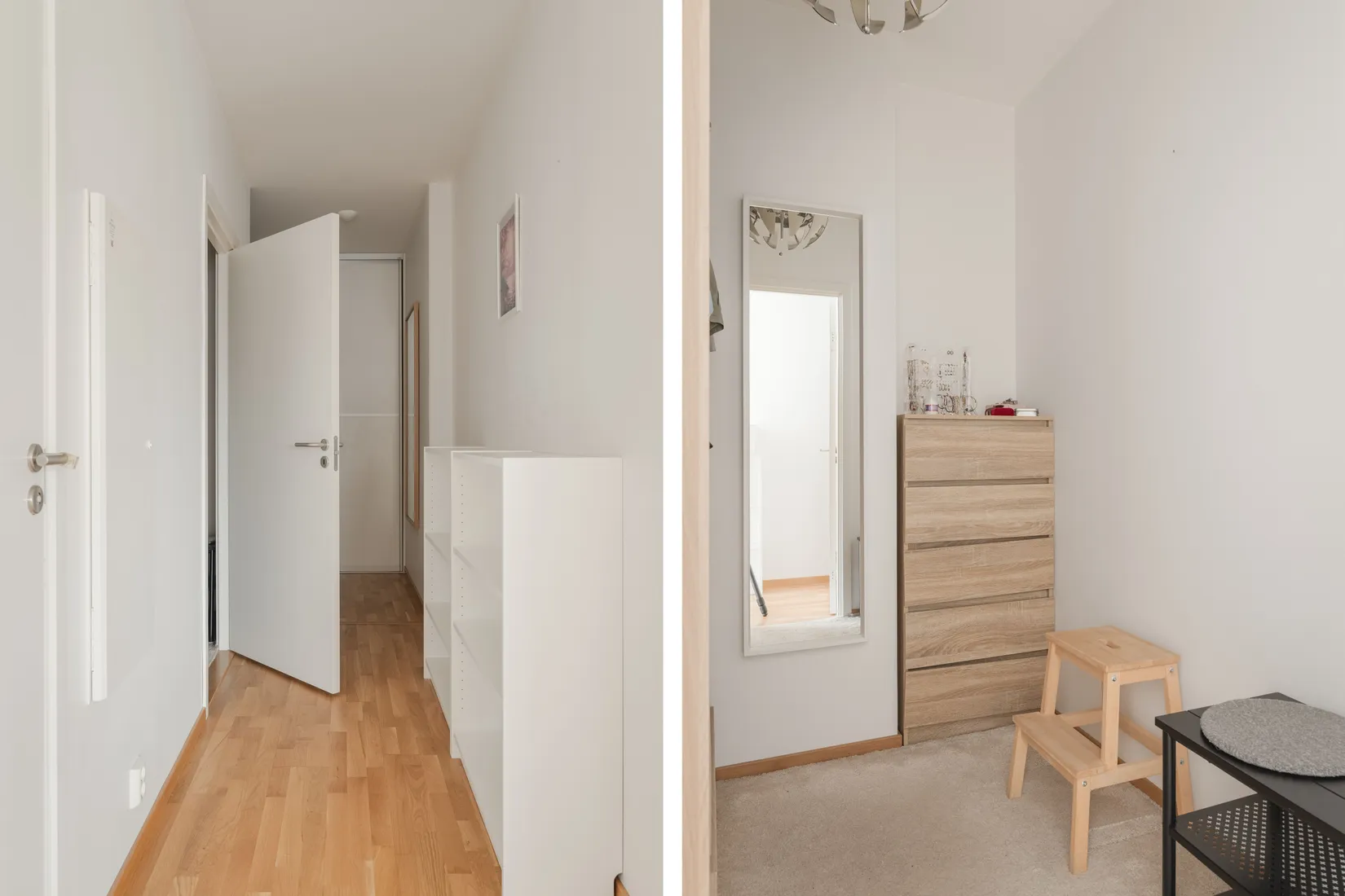 Bostadsrätt, Carl Flormansgatan 19, Bulltofta, Malmö