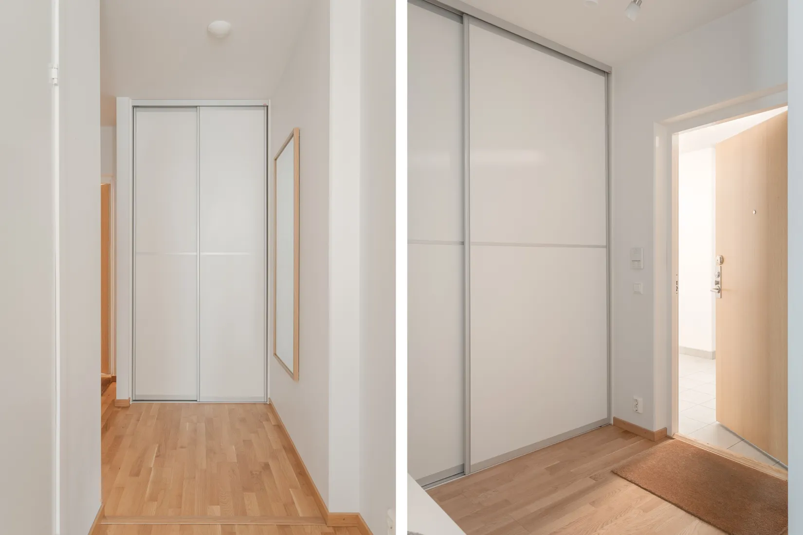 Bostadsrätt, Carl Flormansgatan 19, Bulltofta, Malmö