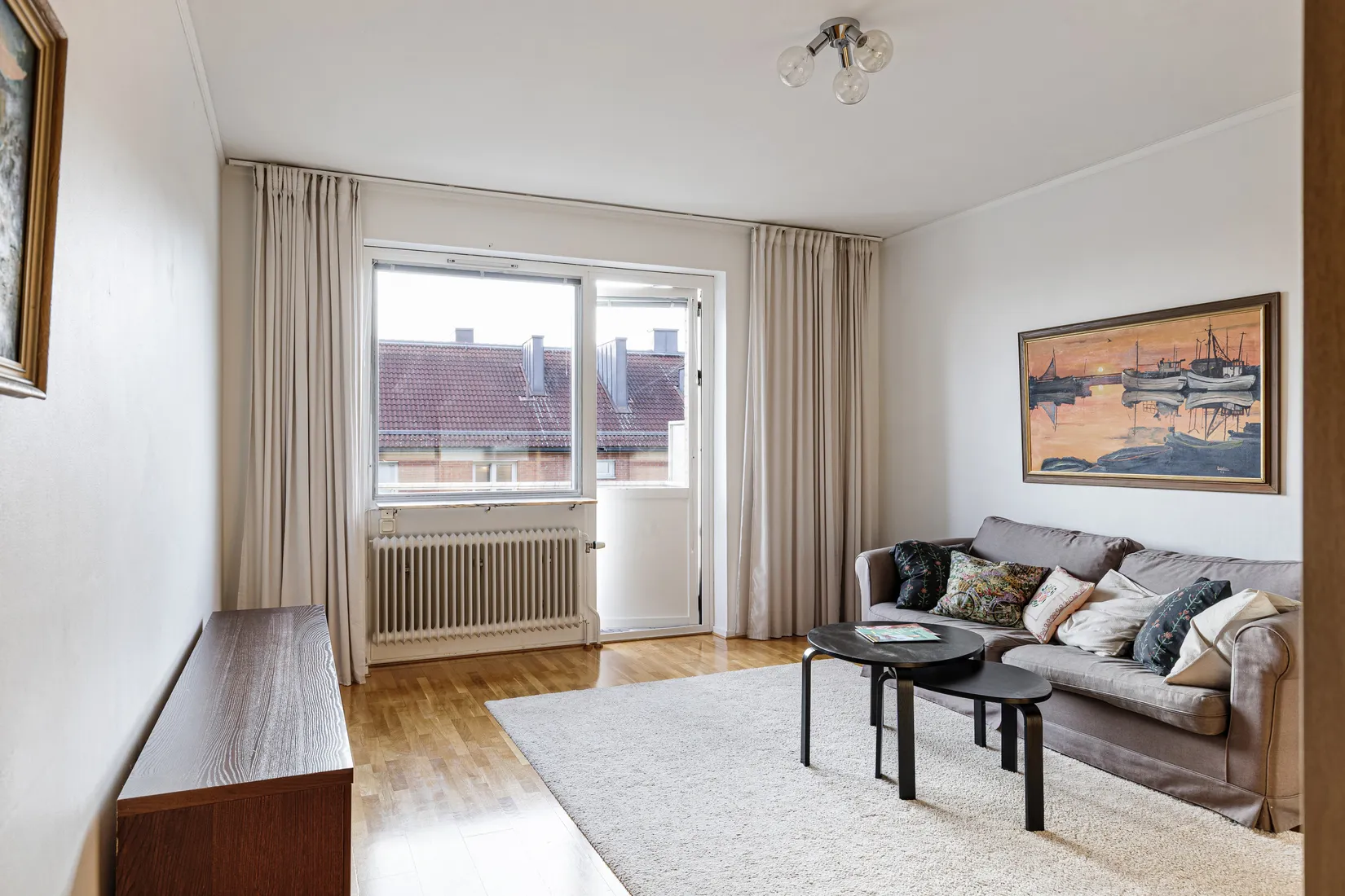 Bostadsrätt, Viskgatan 6b, Eneborg, Helsingborg