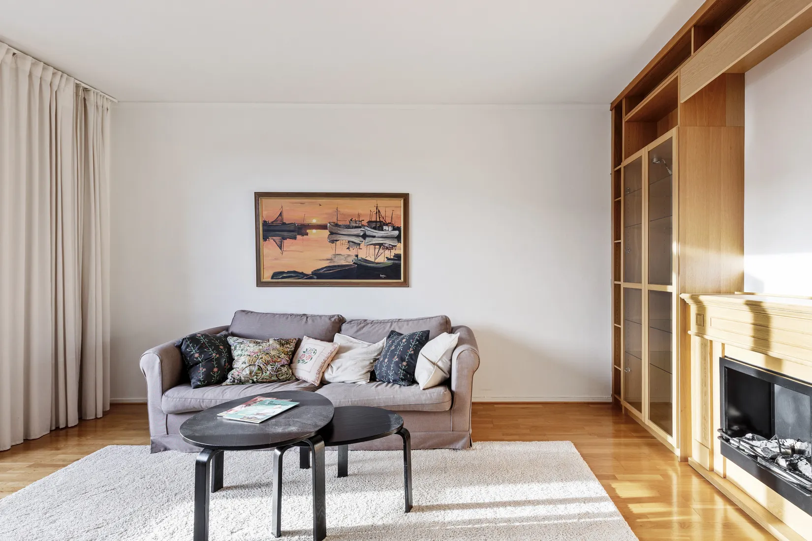 Bostadsrätt, Viskgatan 6b, Eneborg, Helsingborg