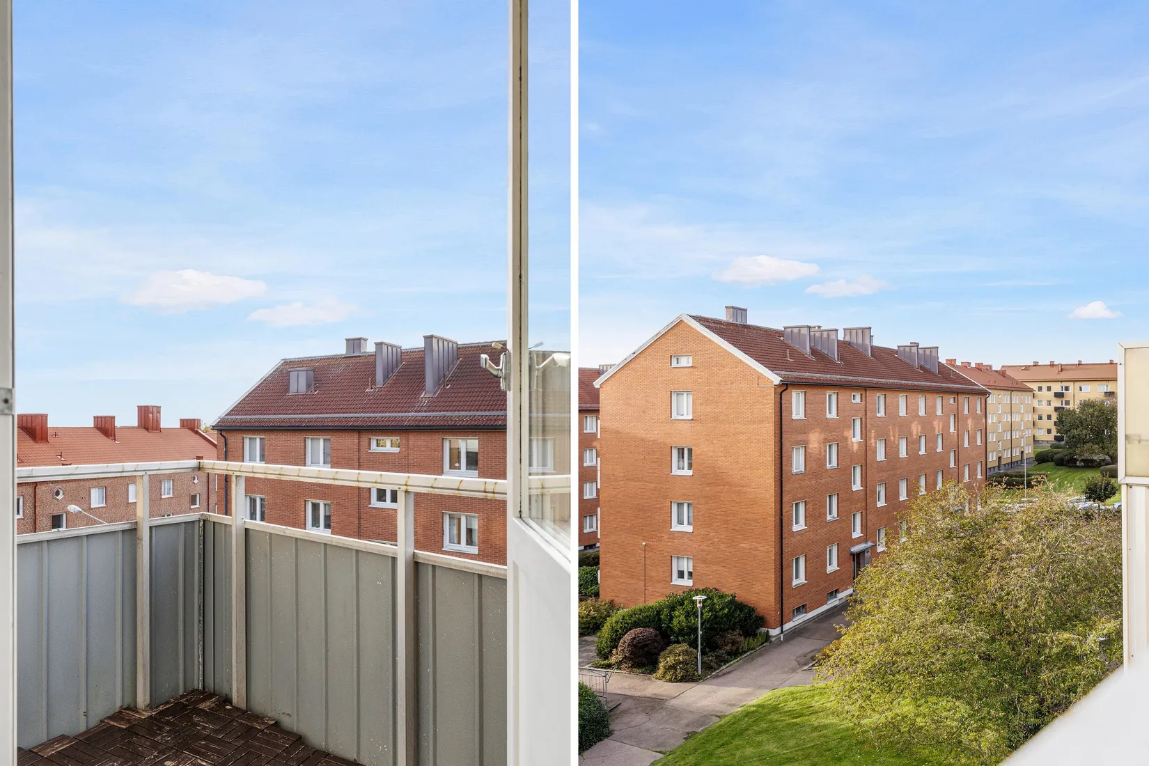 Bostadsrätt, Viskgatan 6b, Eneborg, Helsingborg