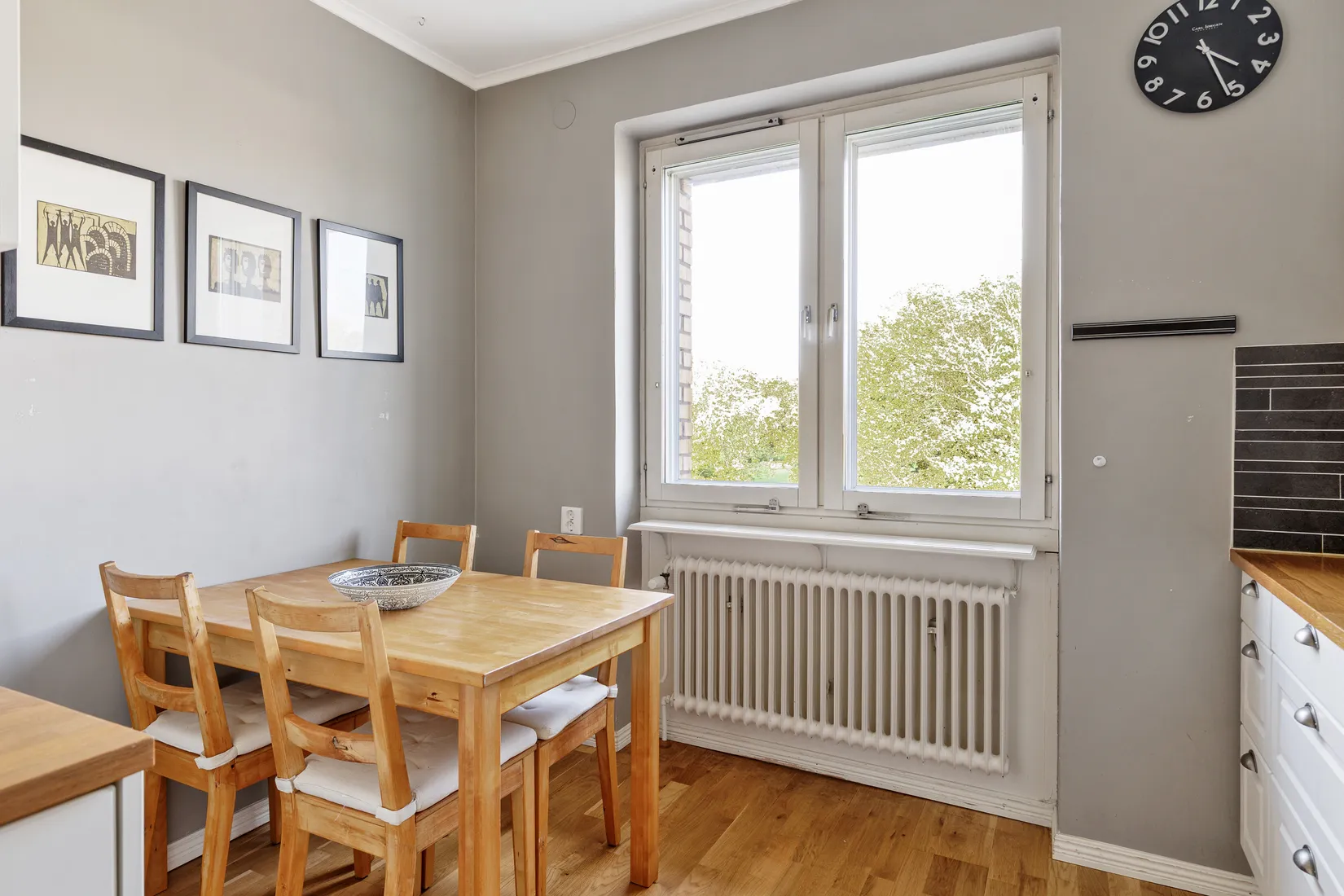 Bostadsrätt, Viskgatan 6b, Eneborg, Helsingborg